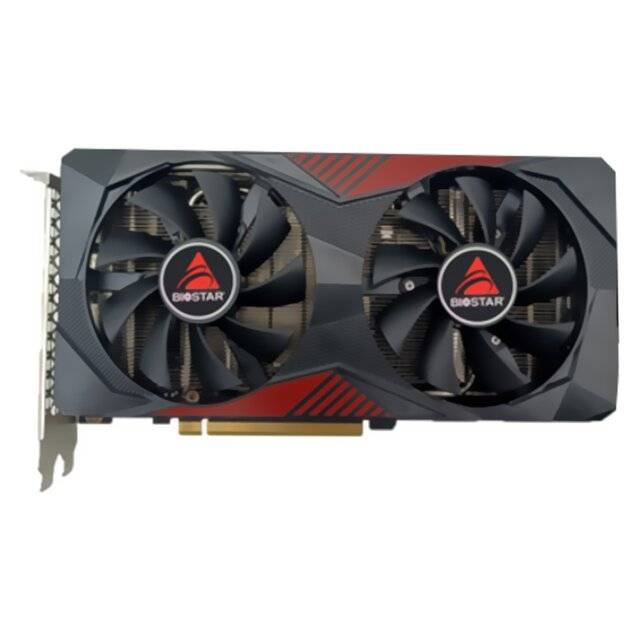 GPU RTX 3060 12GB BIOSTAR EXTREME GAMING